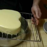 Comment faire un glaçage au chocolat pour une bûche ?