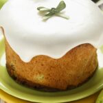 Comment faire un glaçage avec du sucre glace ?