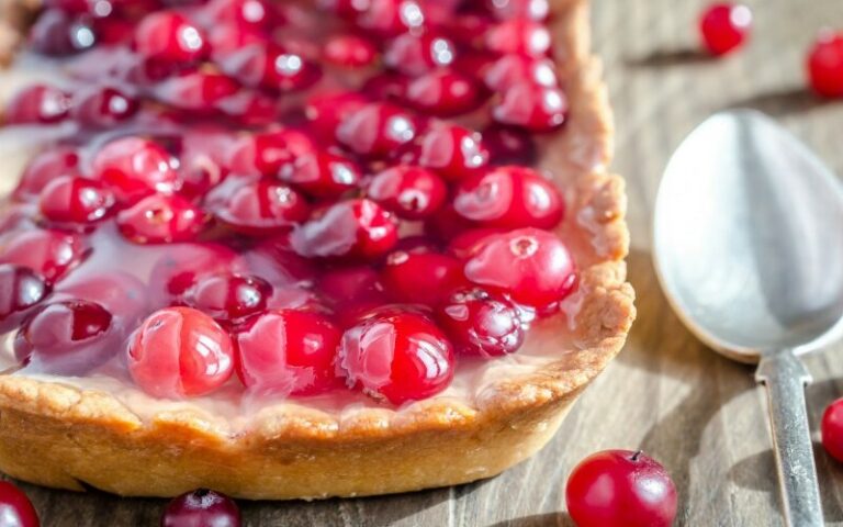 Comment faire un glaçage pour tarte aux fruits ?