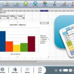 Comment faire un graphique simple ?
