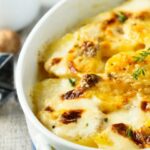 Comment faire un gratin dauphinois crémeux ?