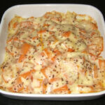 Comment faire un gratin savoyard ?