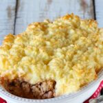 Comment faire un hachis parmentier avec de la purée ?