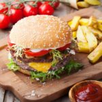 Comment faire un hamburger à la poêle ?