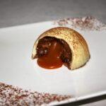 Comment faire un insert au caramel ?