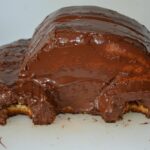 Comment faire un insert coulant dans un gâteau ?