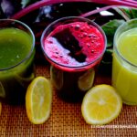 Comment faire un jus de fruit avec un mixeur ?