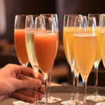 Comment faire un kir normand ?