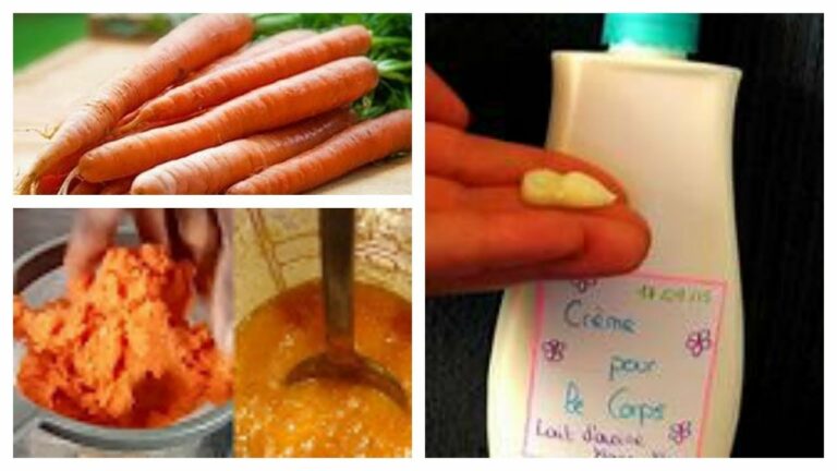 Comment faire un lait éclaircissant pour le corps 100% naturelle ? Comment faire un lait éclaircissant pour le corps 100% naturelle ?