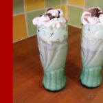 Comment faire un milkshake ?