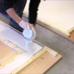 Comment faire un mixer lisse ?