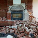 Comment faire un mur de foyer ?