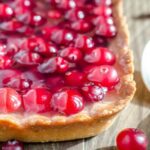 Comment faire un nappage brillant sur une tarte ?