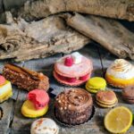 Comment faire un nid en pâtisserie ?