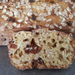 Comment faire un pain avec une mie aérée ?