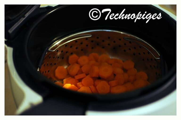 Comment faire un panier vapeur ? Comment faire un panier vapeur ?