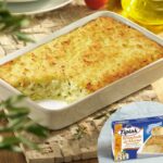 Comment faire un parmentier de morue ?