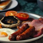 Comment faire un petit déjeuner à l'anglaise ?