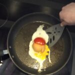 Comment faire un plat dans l'eau ?