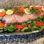 Comment faire un plat froid ?