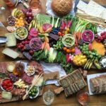 Comment faire un plateau de crudités ?