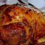 Comment faire un poulet rôti bien croustillant ?