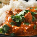 Comment faire un poulet tikka massala ?