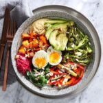 Comment faire un repas du midi ?