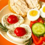 Comment faire un repas équilibré ?