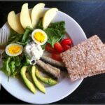 Comment faire un repas équilibré pour maigrir ?