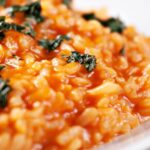 Comment faire un risotto à la poêle ?