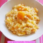 Comment faire un risotto crémeux ?