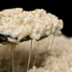 Comment faire un risotto maison ?
