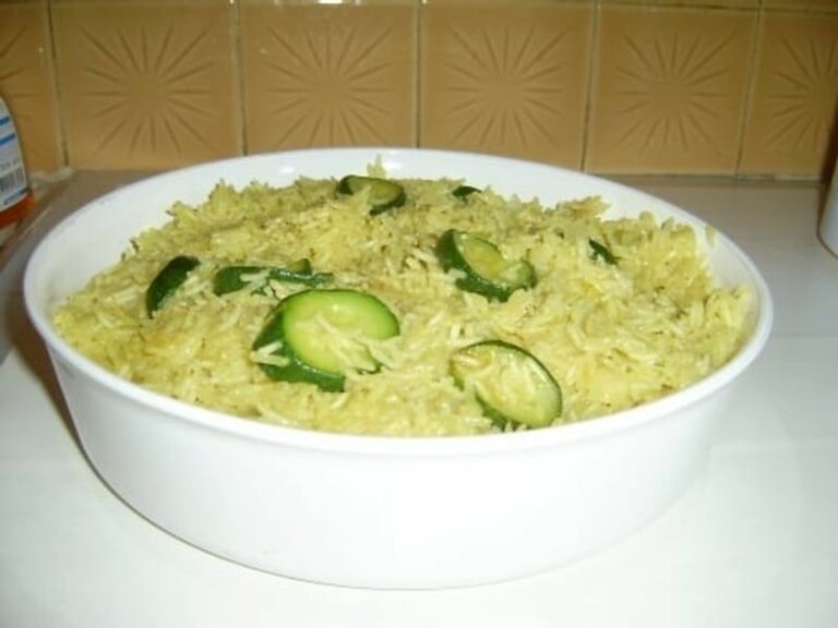 Comment faire un risotto onctueux ?