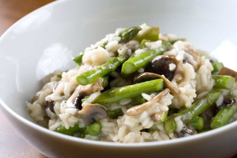 Comment faire un risotto rapide ? Comment faire un risotto rapide ?