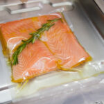 Comment faire un sachet sous vide ?