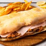 Comment faire un sandwich délicieux ?