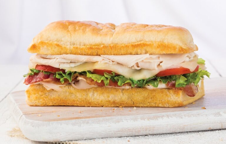 Comment faire un sandwich italien ? Comment faire un sandwich italien ?