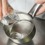 Comment faire un sirop d Imbibage ?