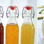 Comment faire un sirop de fruit ?