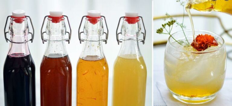 Comment faire un sirop de fruit ? Comment faire un sirop de fruit ?