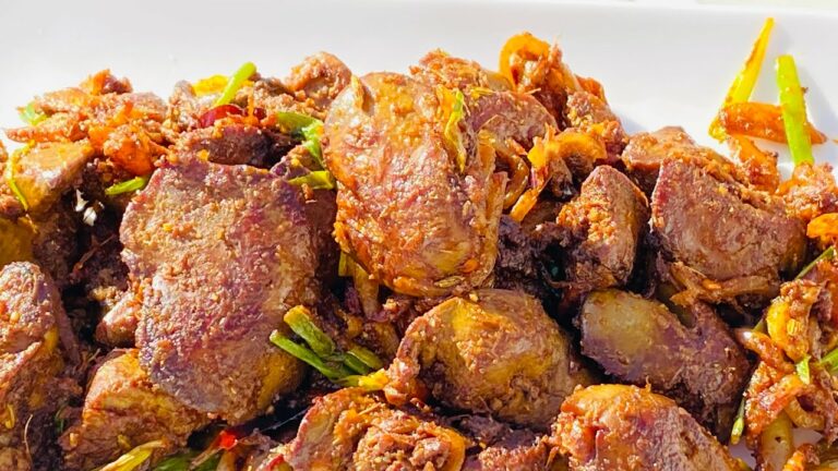 Comment faire un suprême de poulet ?