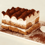Comment faire un tiramisu qui se tient ?