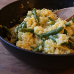 Comment faire un vrai risotto ?