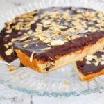 Comment faire une banane au chocolat ?