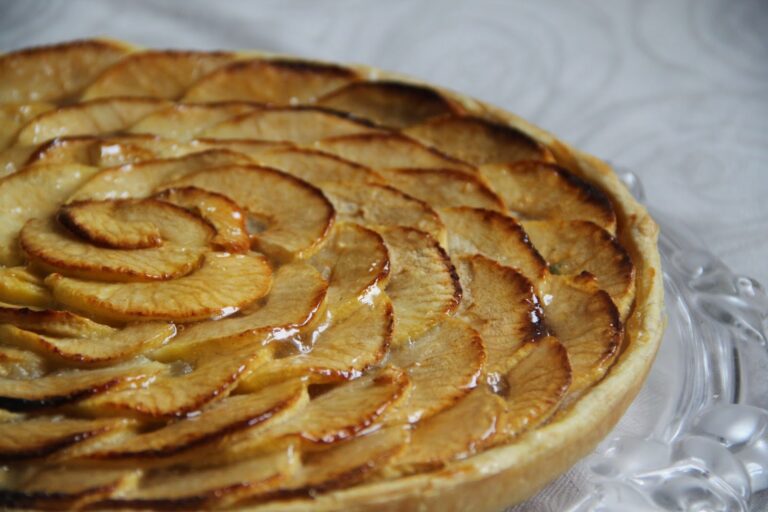 Comment faire une belle tarte ? Comment faire une belle tarte ?