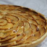 Comment faire une belle tarte ?