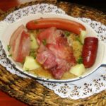 Comment faire une bonne choucroute maison ?