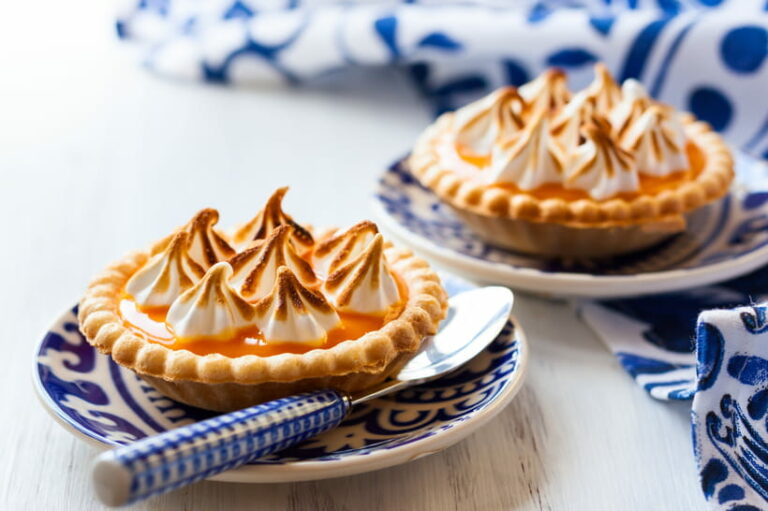 Comment faire une bonne meringue ? Comment faire une bonne meringue ?