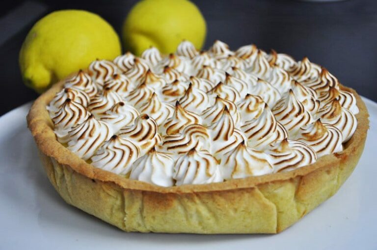 Comment faire une bonne meringue sur une tarte ? Comment faire une bonne meringue sur une tarte ?